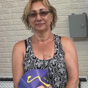 Meet your Posher, Wendy